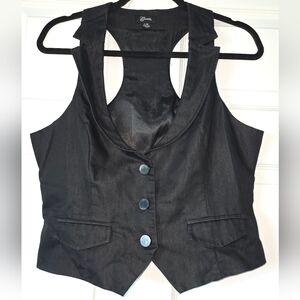 Guess Vest Size L
